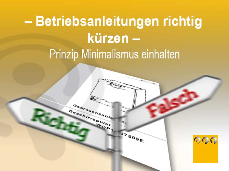 Technische Dokumentation - Der Podcast zu allen Themen der technischen Dokumentation