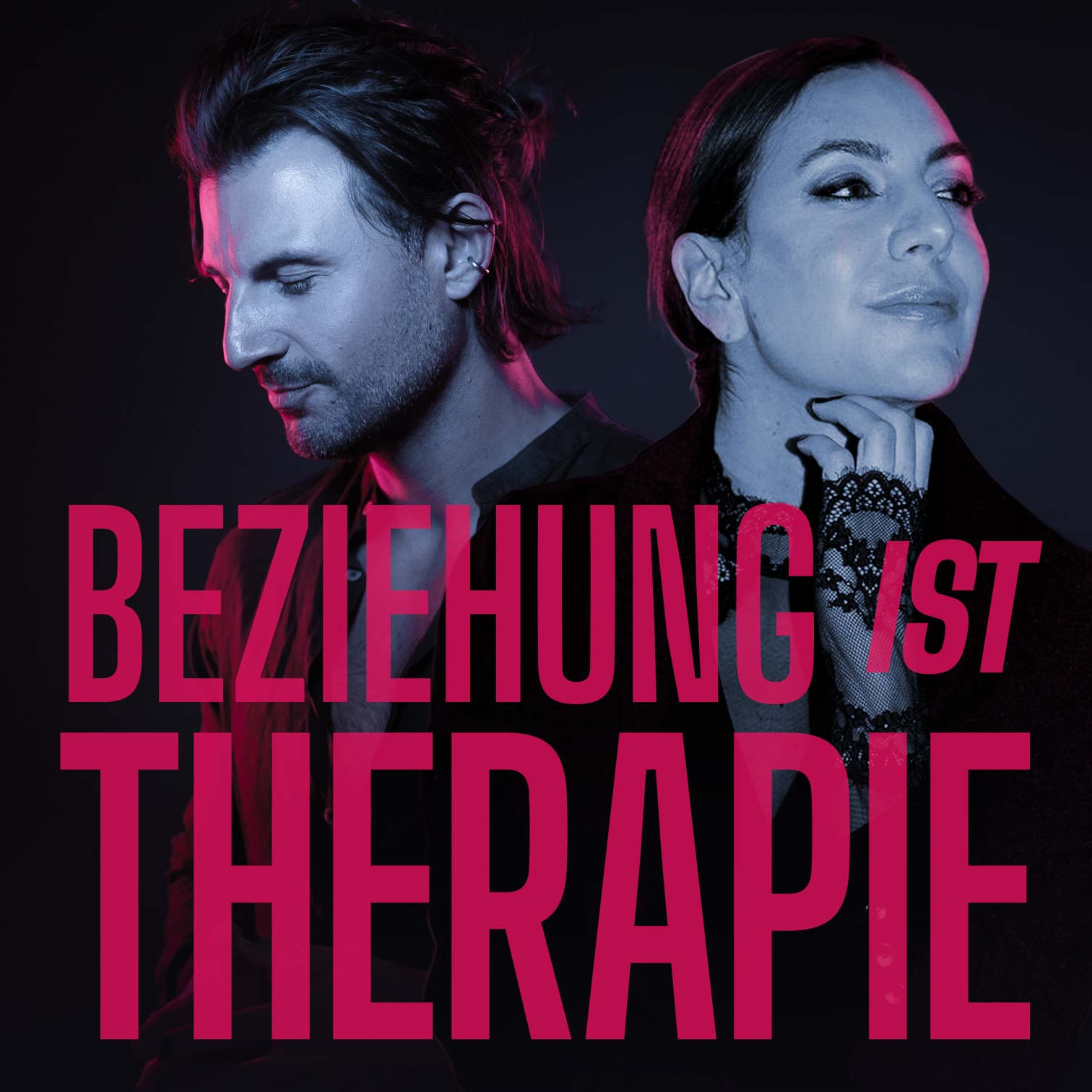 #270 › Beziehung ist Therapie! So therapierst du euch wirklich. [MATCH Buch Interview]