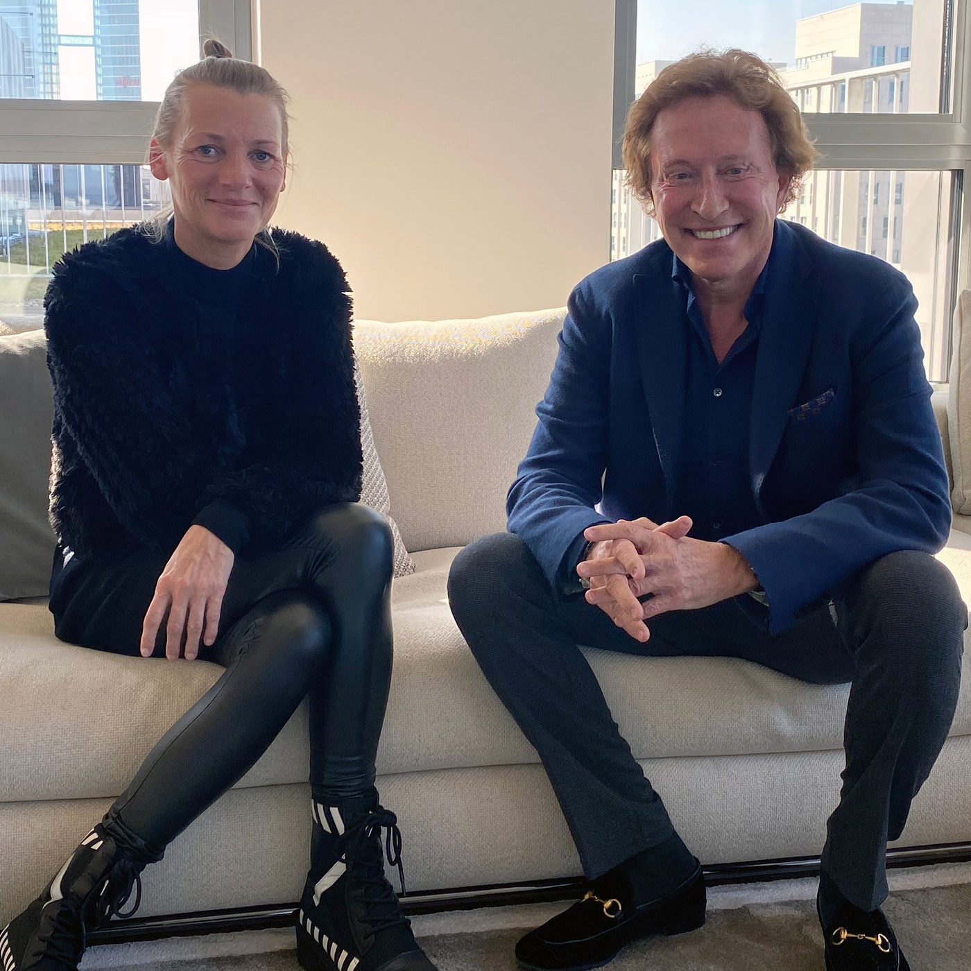 Immobiléros - Der Podcast für die Immobilienszene