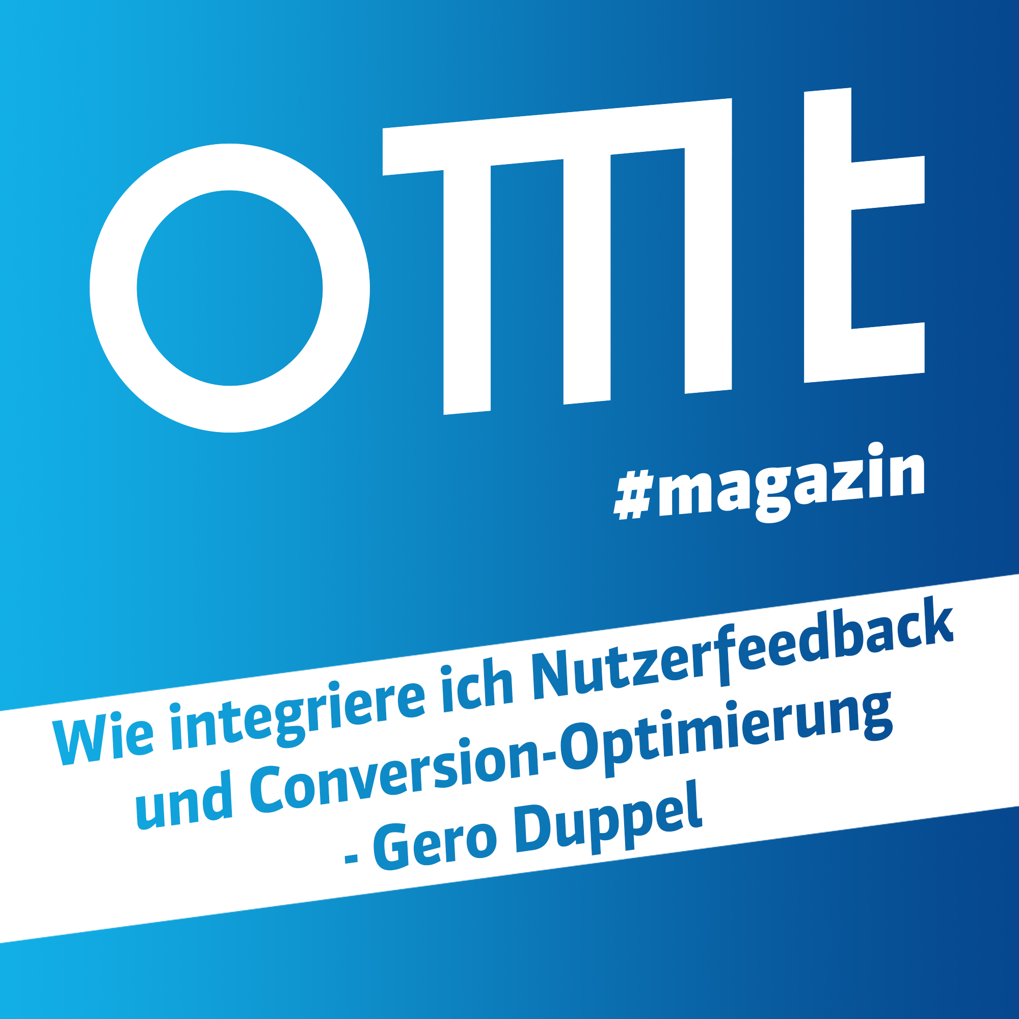OMT Magazin