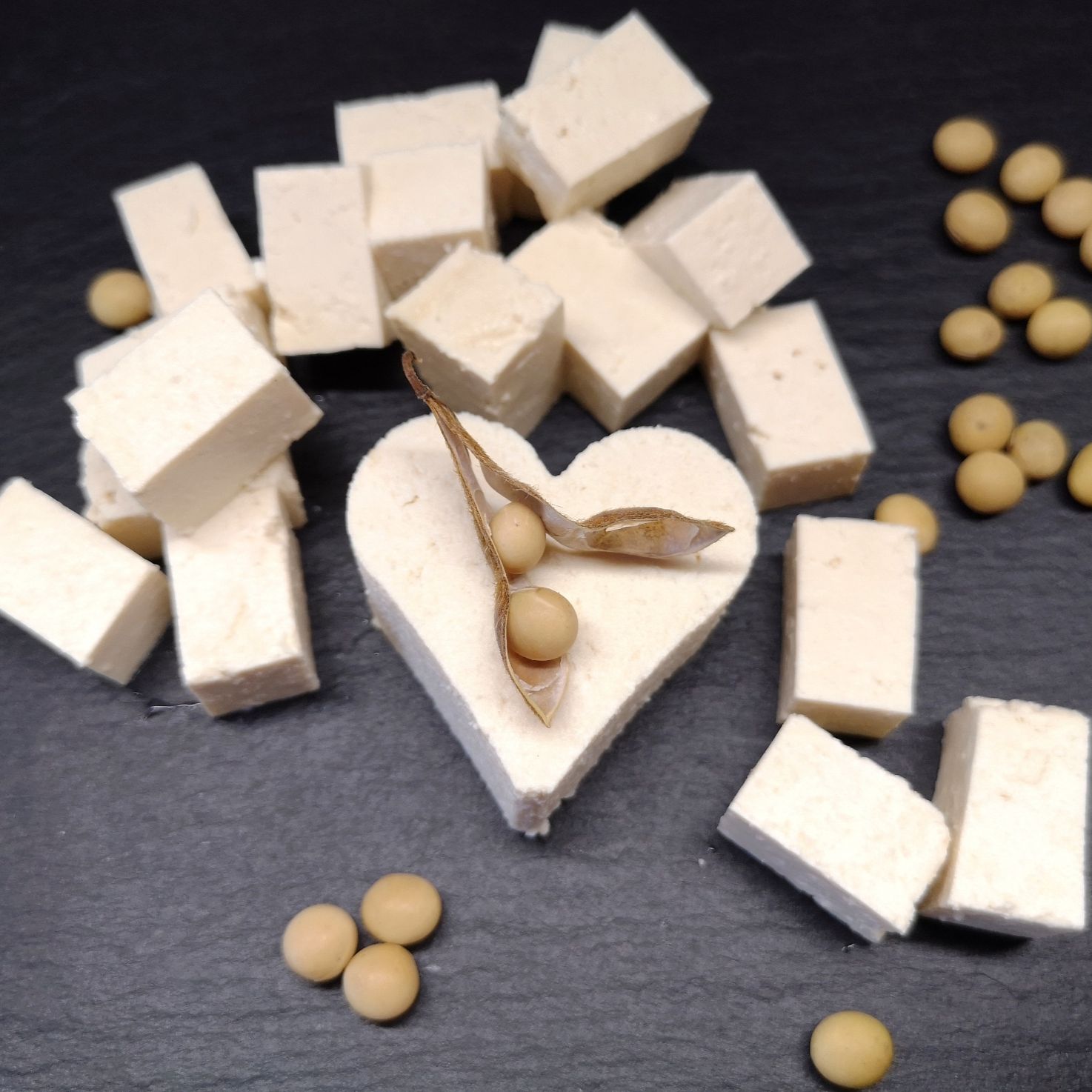 Folge 148: Waldviertler Tofu – regional, gesund & g’schmackig! Folge 148: Waldviertler Tofu – regional, gesund & g’schmackig!