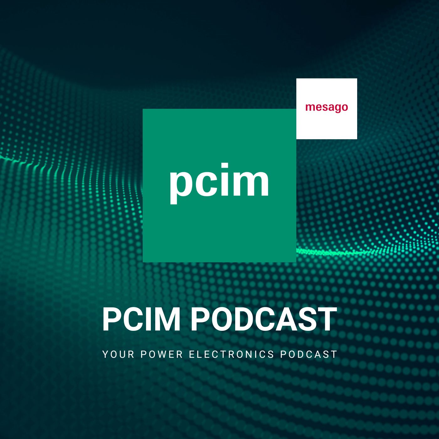 PCIM Podcast