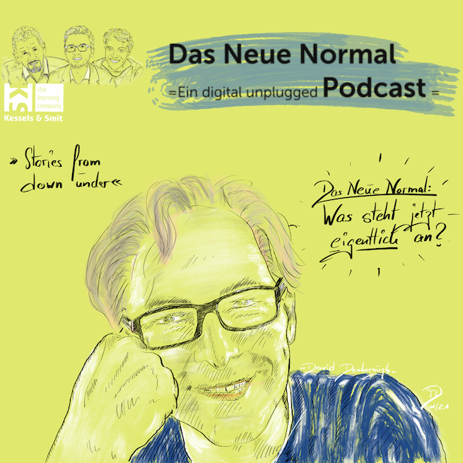 DNN - Was steht jetzt eigentlich an