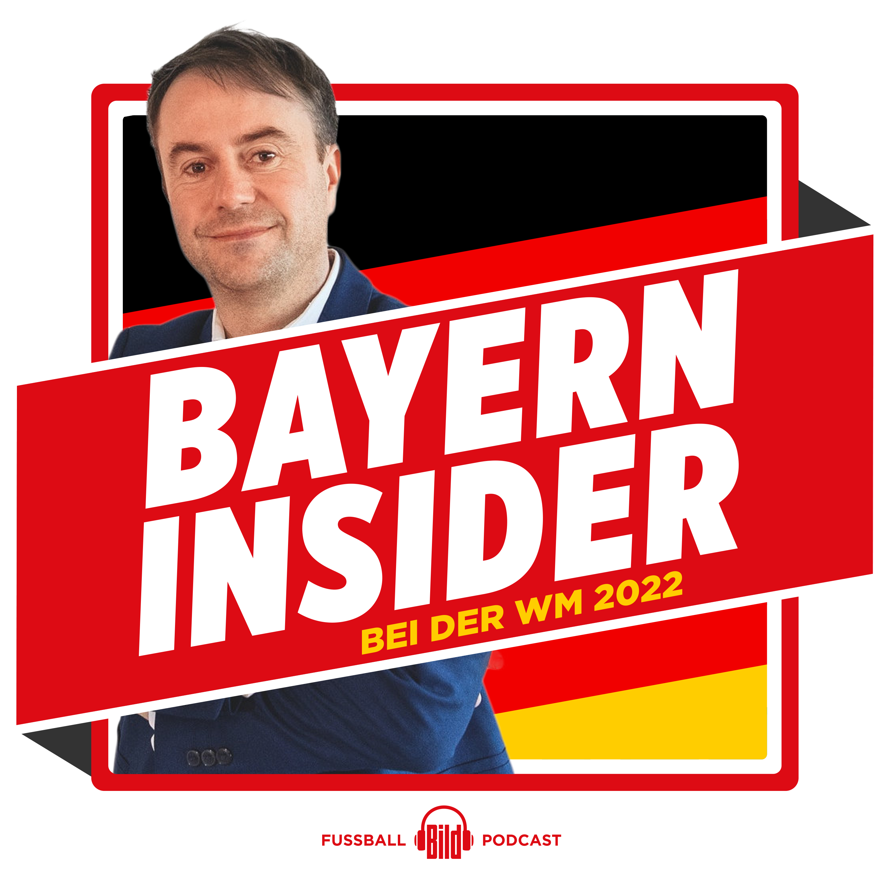 WM-Aus! Und: Der FC Bayern trifft seine Stürmer-Entscheidung