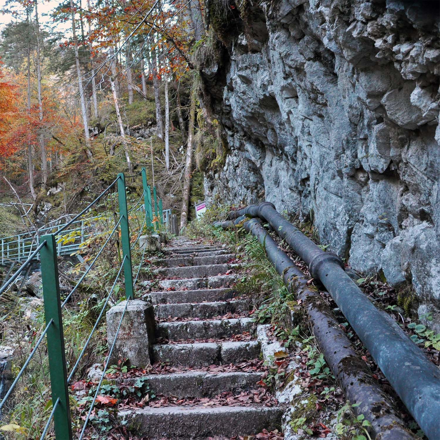 Welterbe Hallstatt