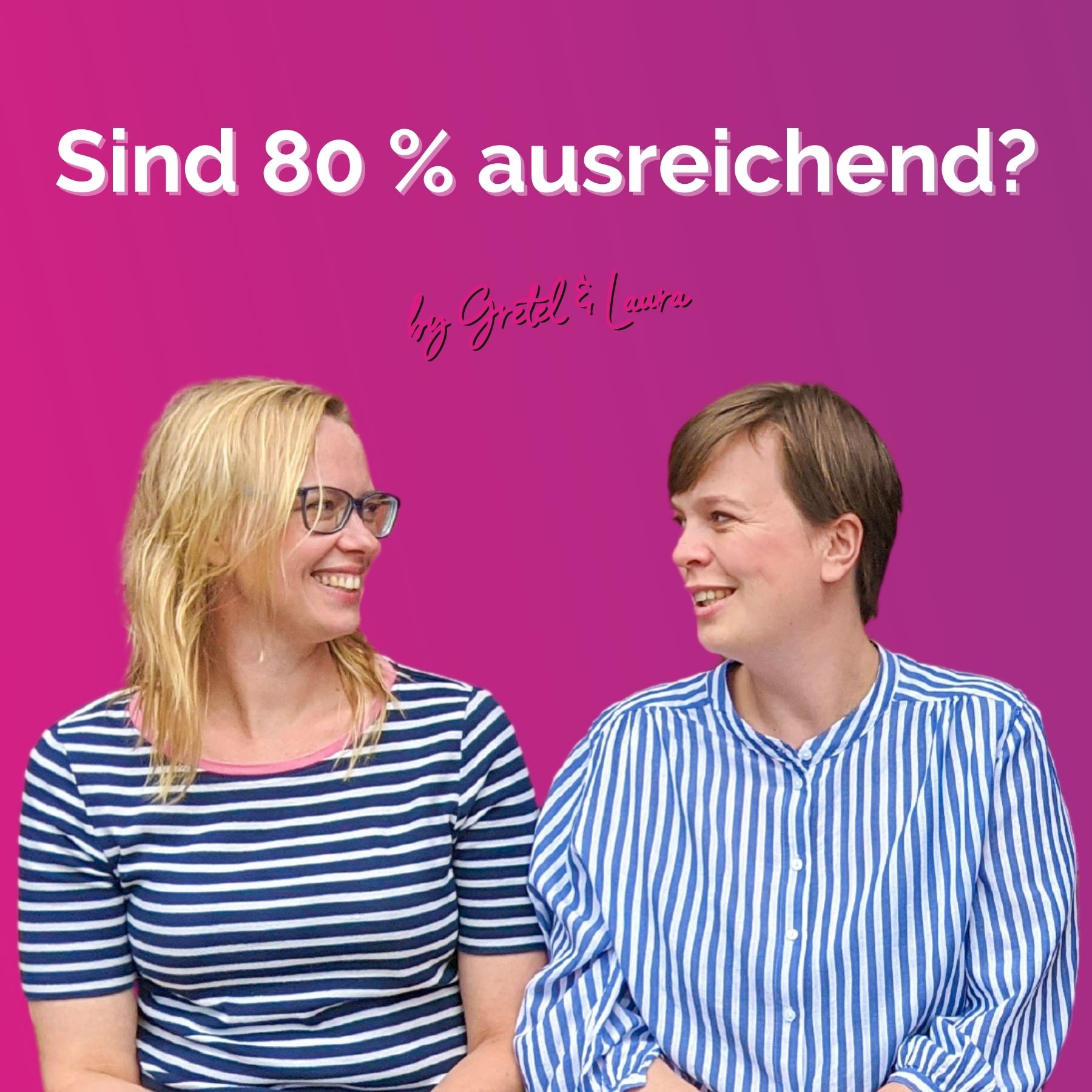#131 – Perfektionismus – Eure Meinungen in unserem Podcast episode artwork