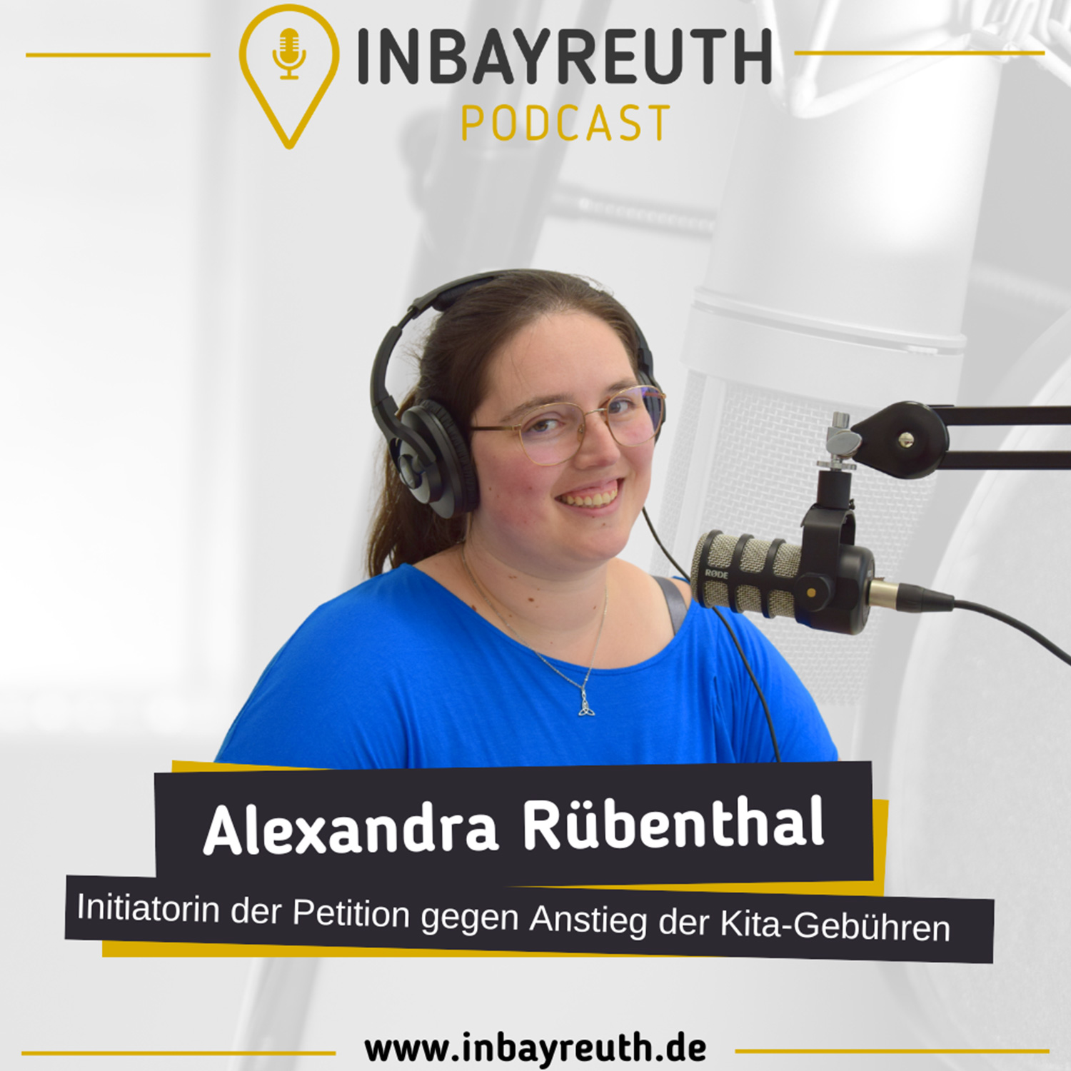 inbayreuth Podcast - Der Bayreuth-Podcast