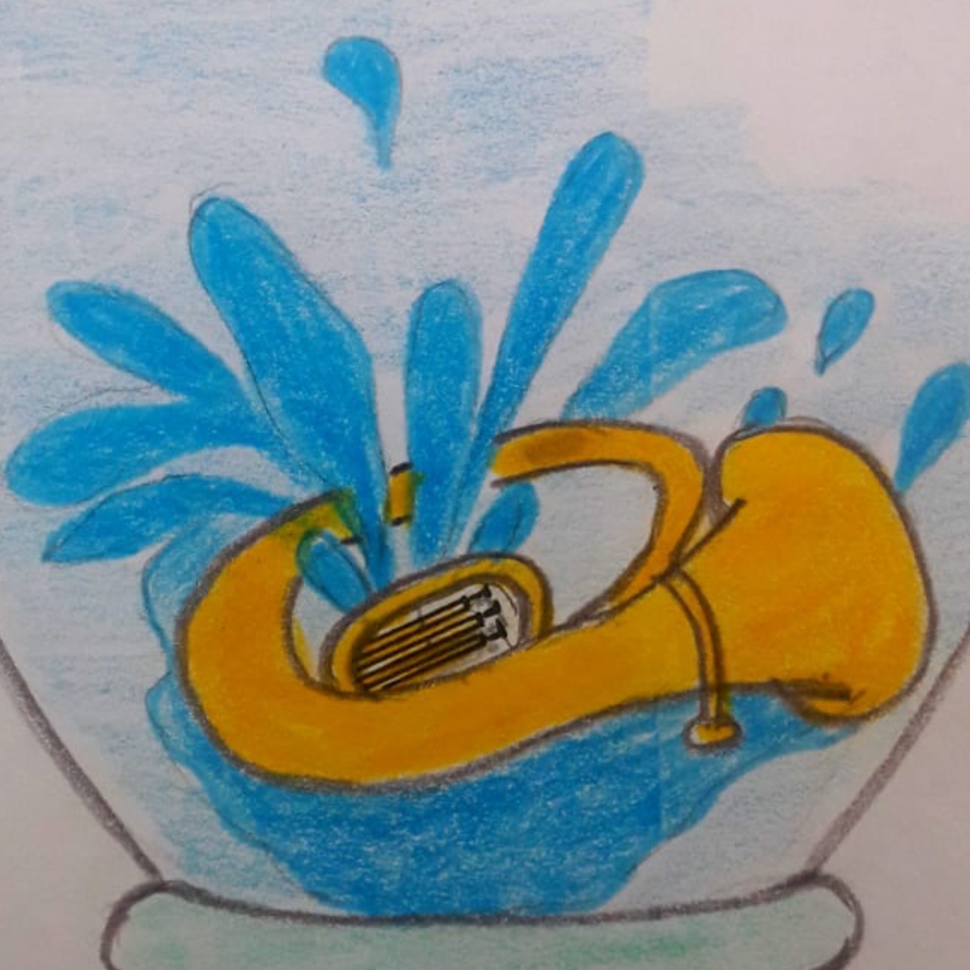 Tiefseemein | Kapitel 63 episode artwork