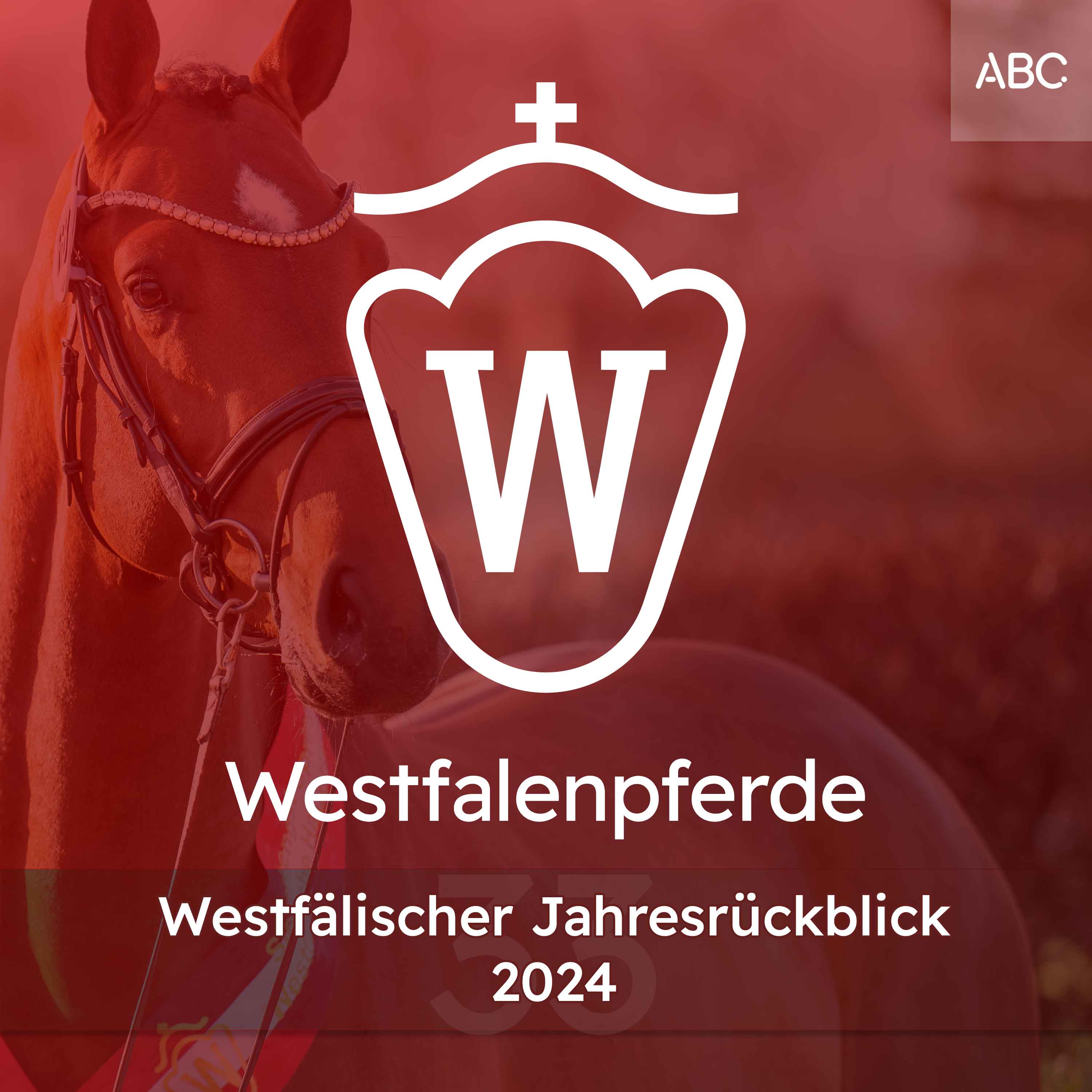 Westfalenpferde - Der Podcast
