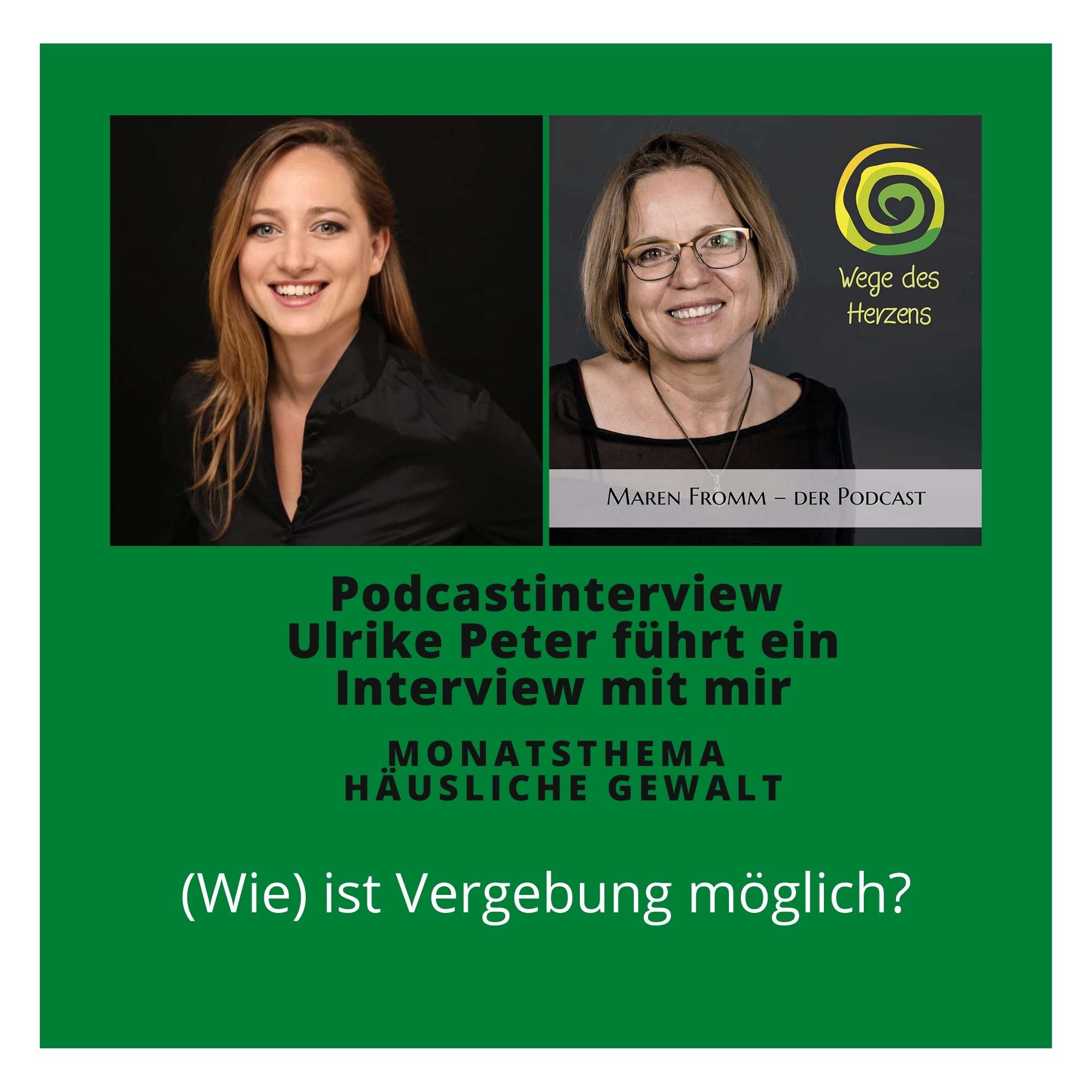 Wege des Herzens