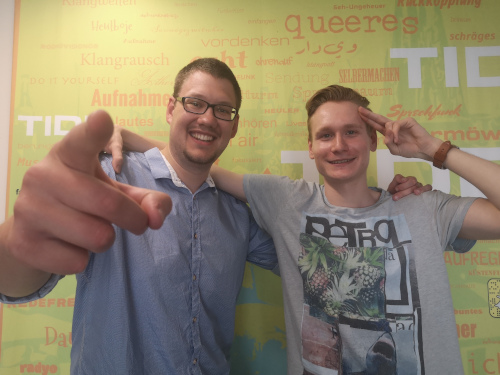 Unzensiert - Die Late-Night-Show