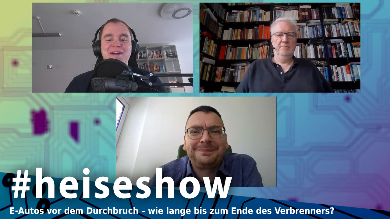 heiseshow