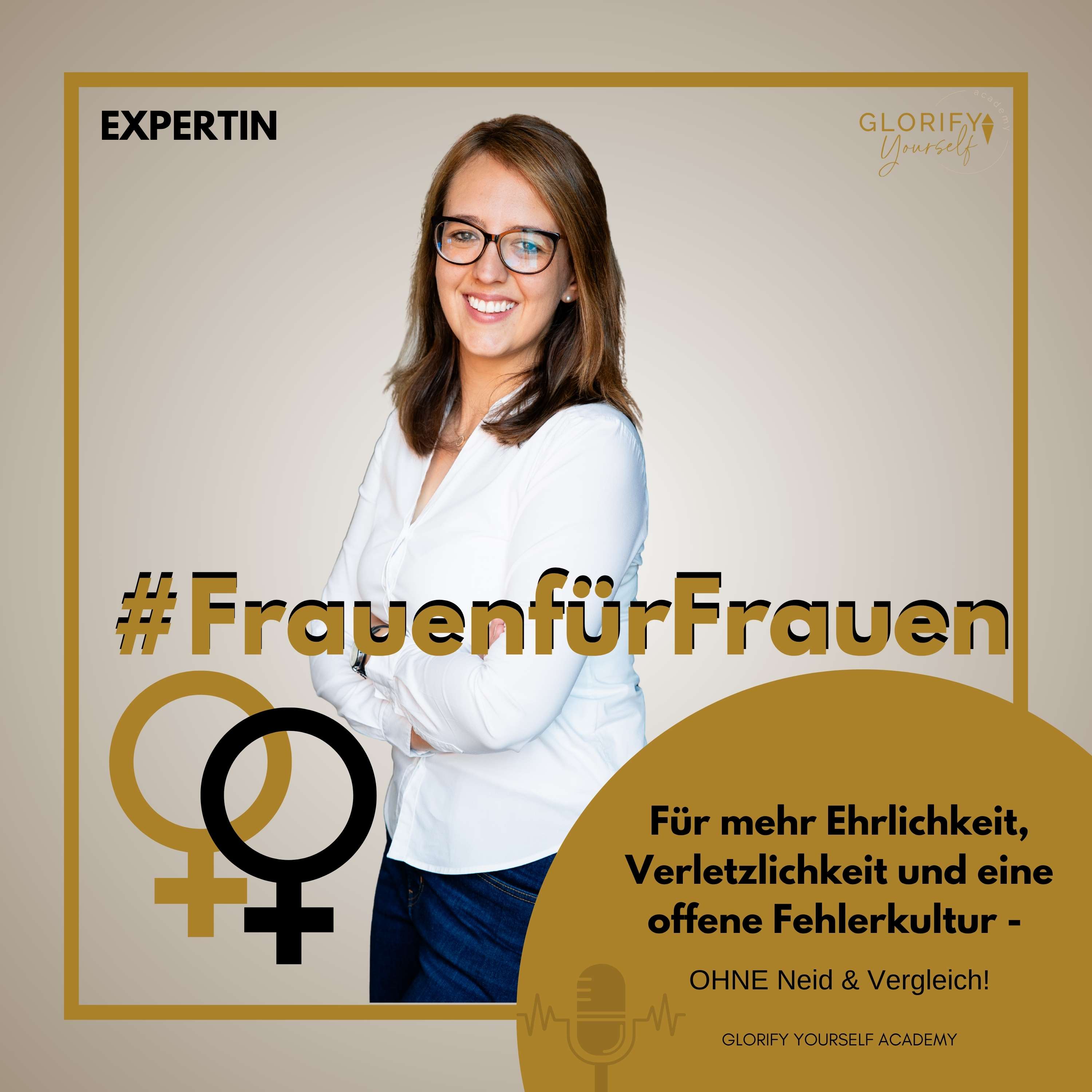 #FF077 - Vertrieb mit Haltung - Wiebke Steinbach über Fehler, Zuhören & echtes Wachstum episode artwork