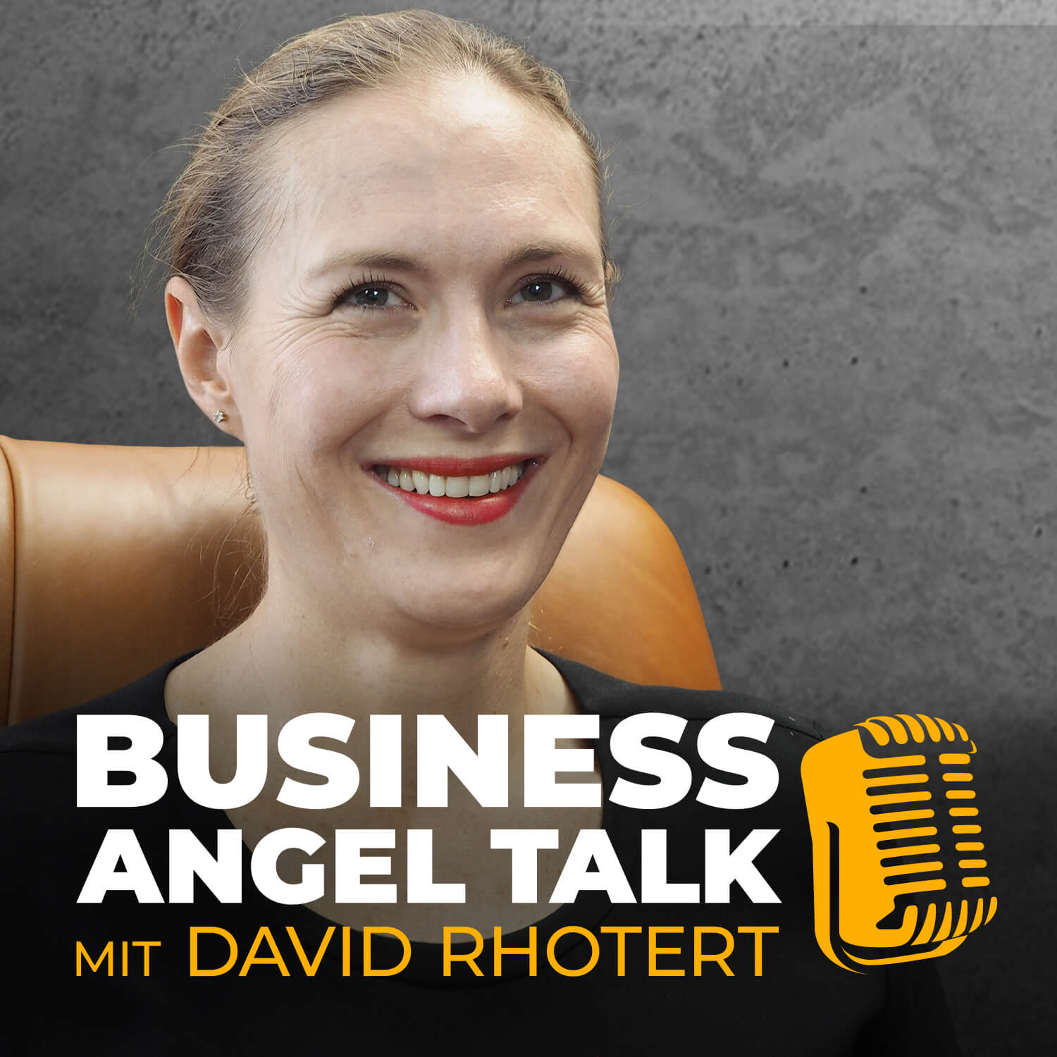 Business Angel Talk mit David Rhotert