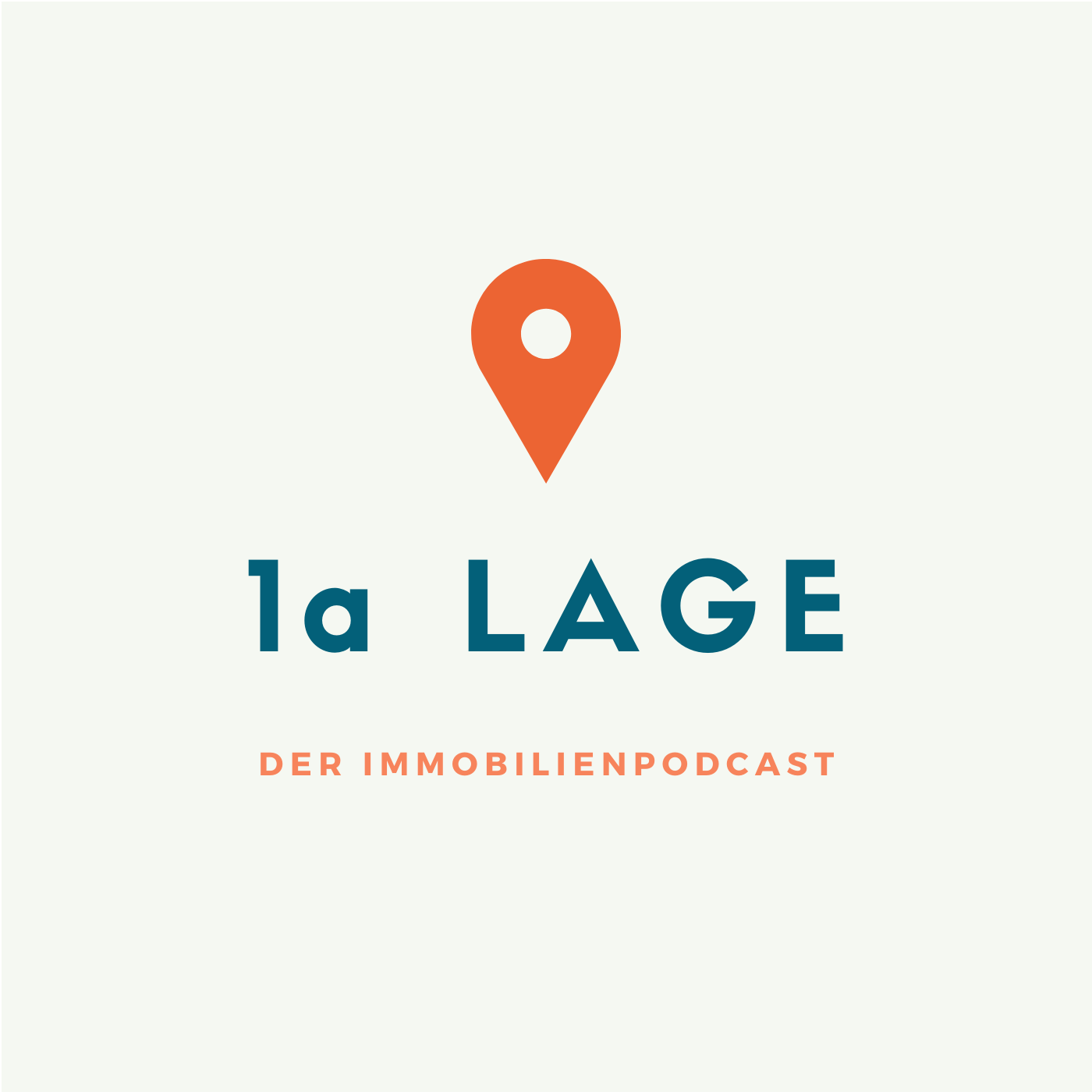 1a LAGE - Der Immobilienpodcast