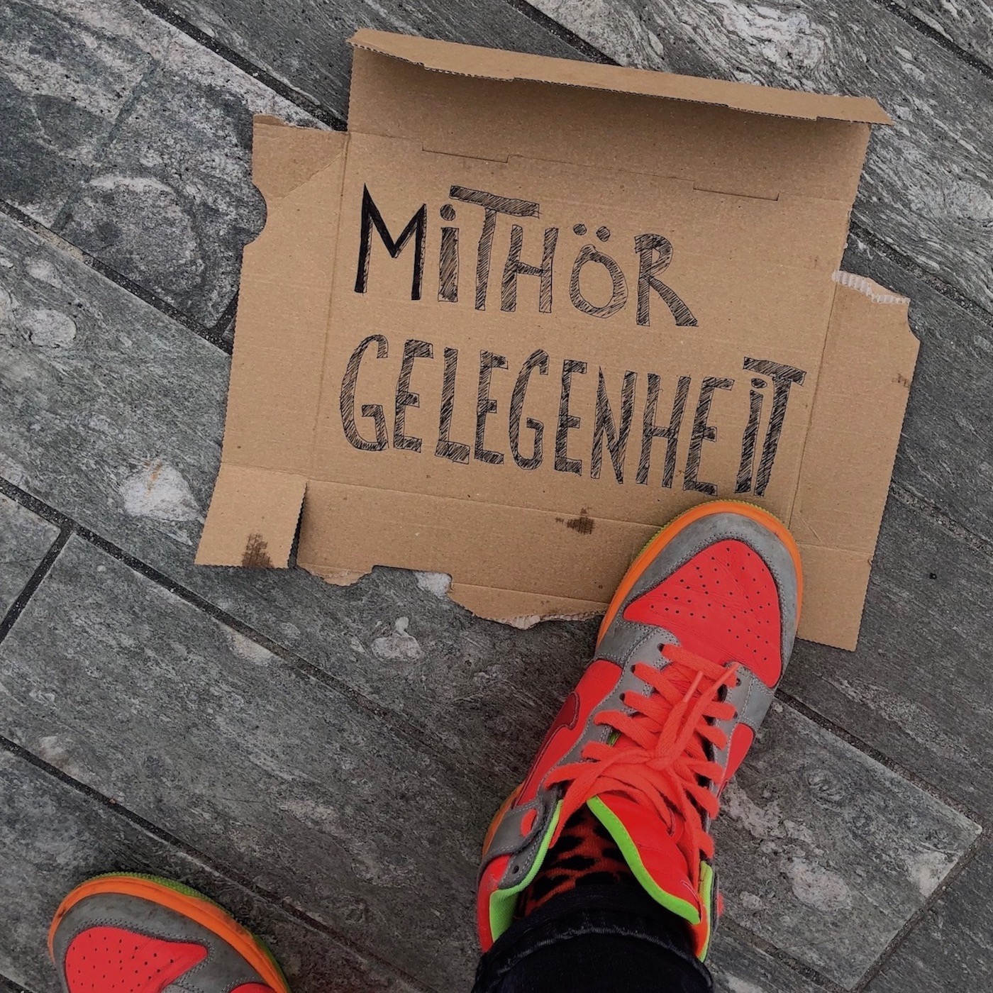 Mithörgelegenheit