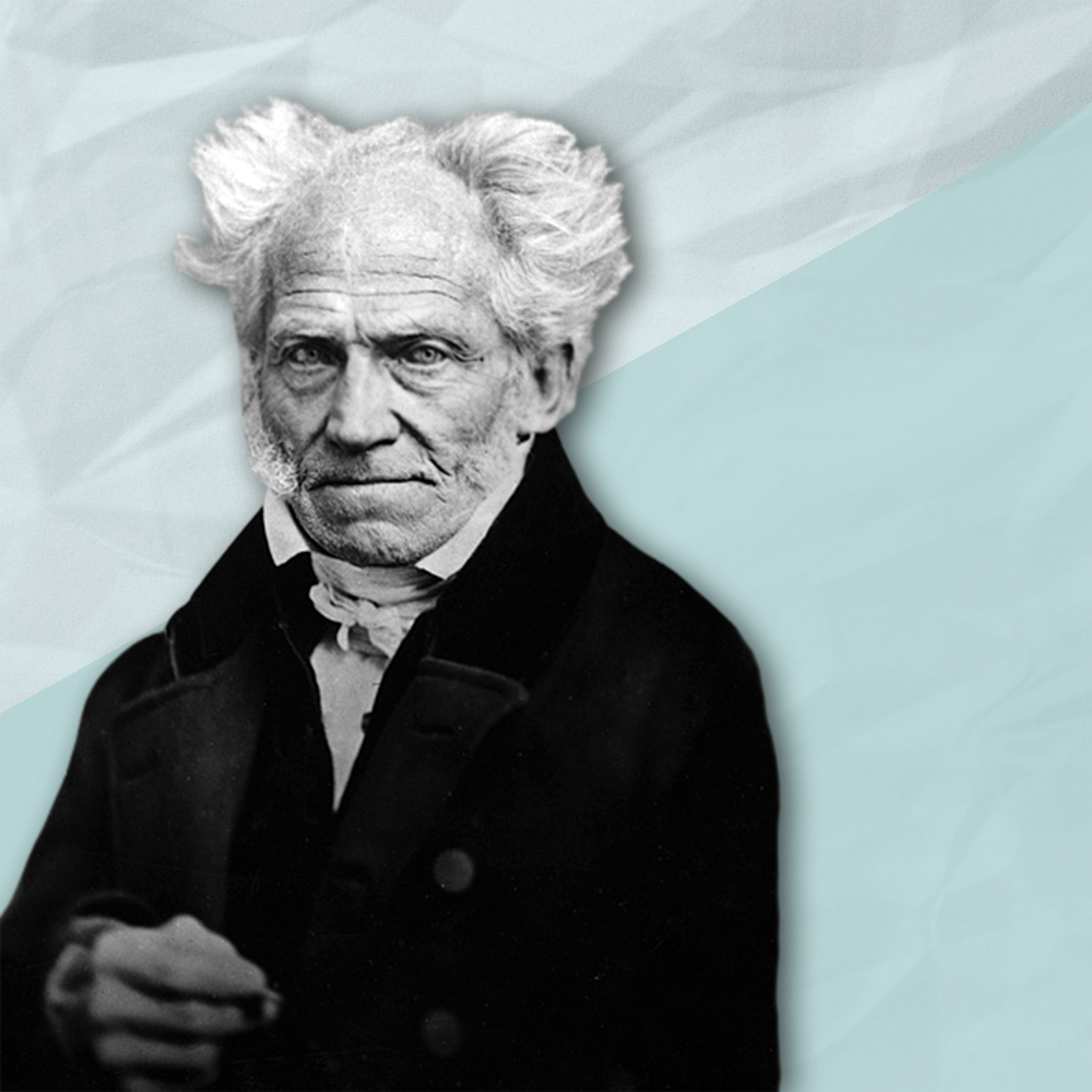 Arthur Schopenhauer - Ist unser Wille frei?
