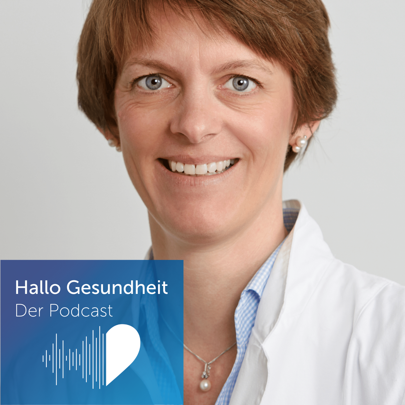 Hallo Gesundheit – Der Podcast der CSS