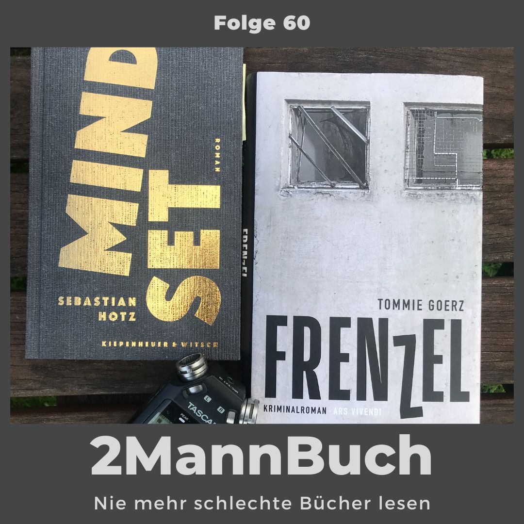 2MannBuch