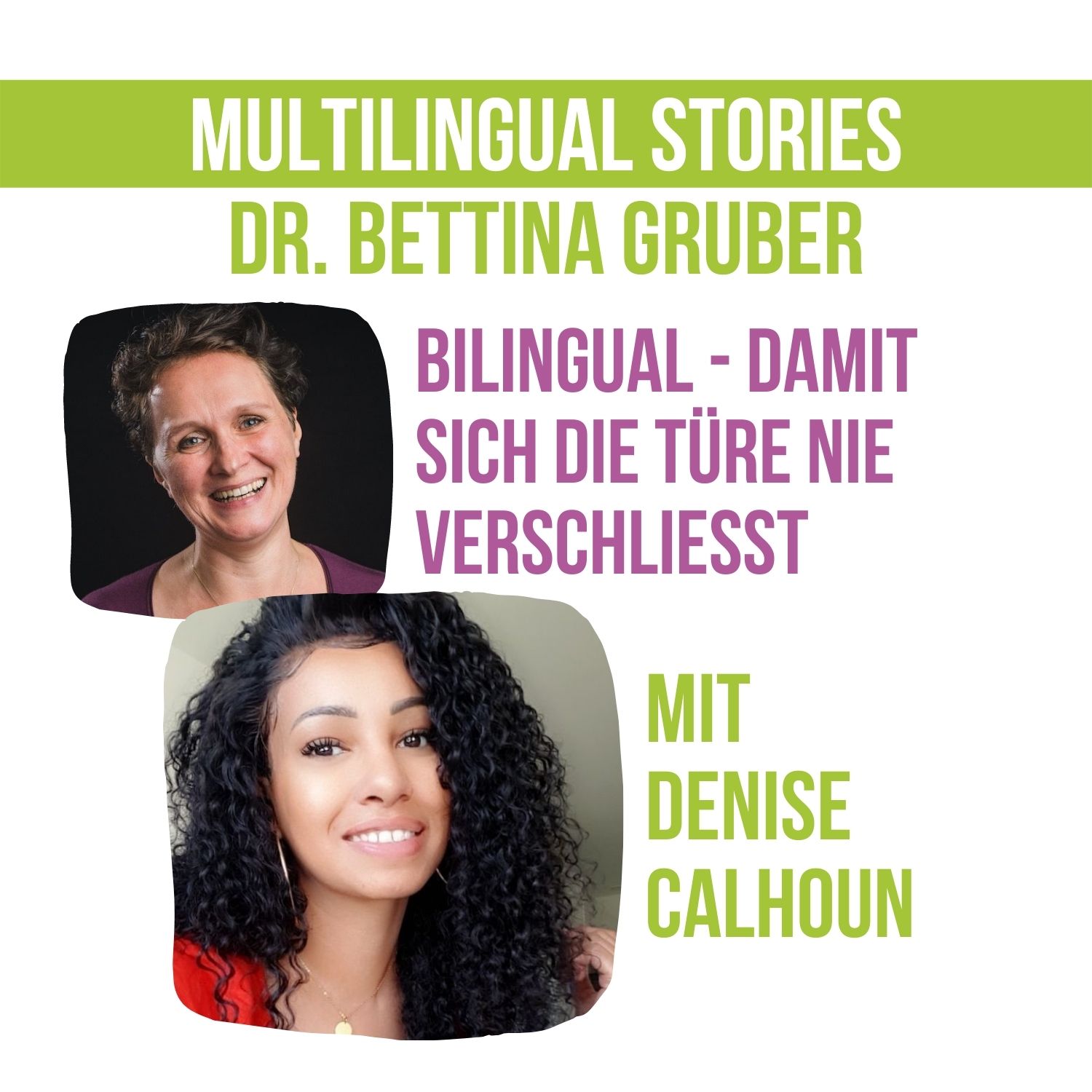 Multilingual Stories