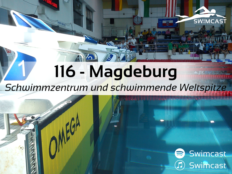 Swimcast