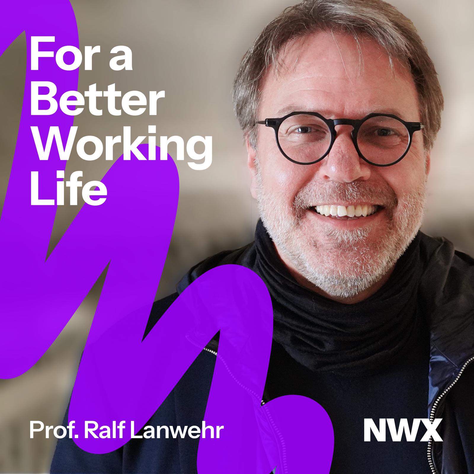 The Interview | Von der Bundesliga ins Büro – Prof. Ralf Lanwehr über die Psychologie hinter Top-Teams