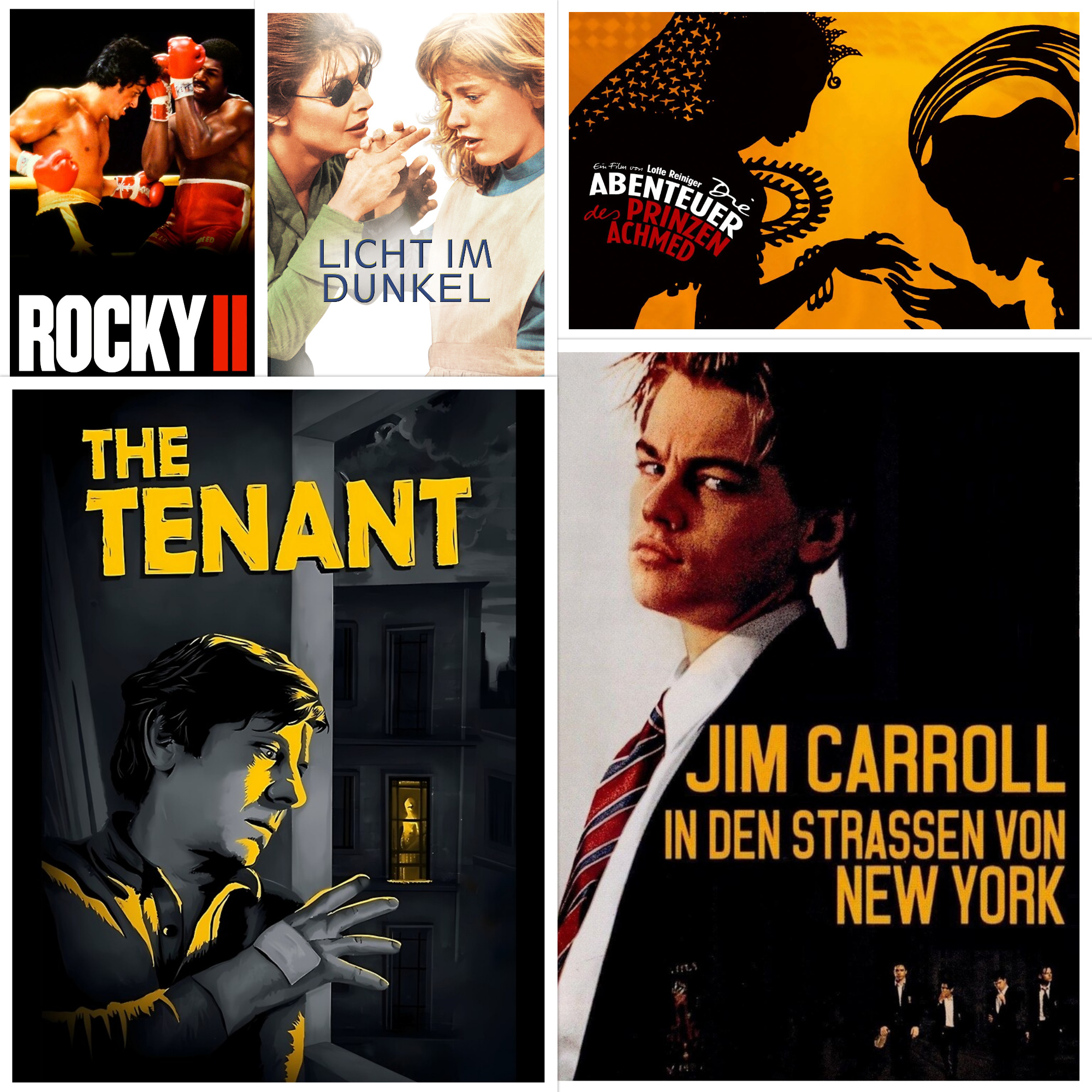 Episode 423 - Joker: Folies À Trois (mit Jan von "Ja, hier...Filme.")