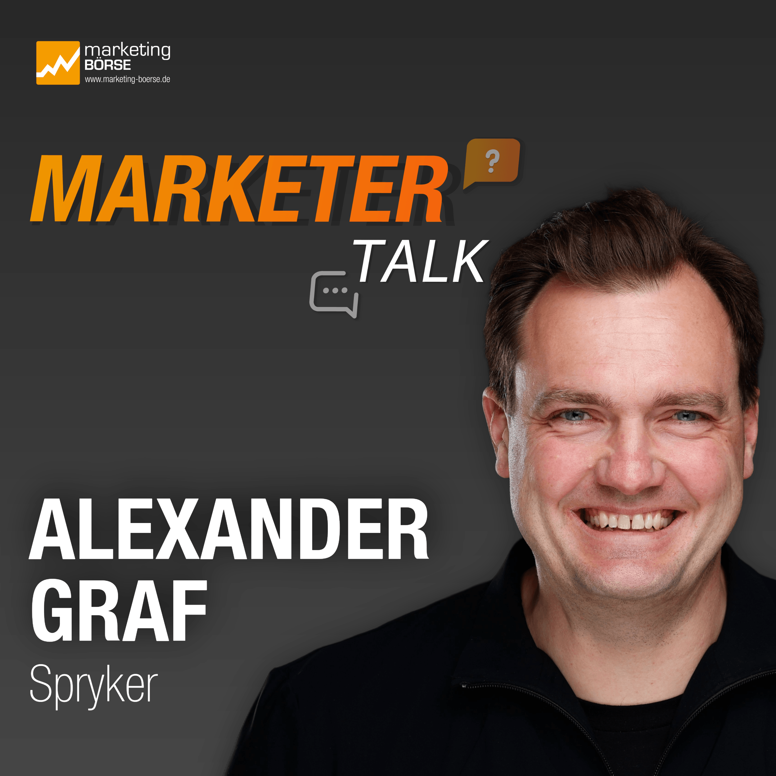 Artwork for marketerTALK