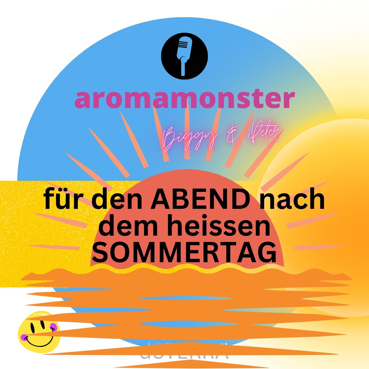 für den ABEND nach dem heissen SOMMERTAG episode artwork