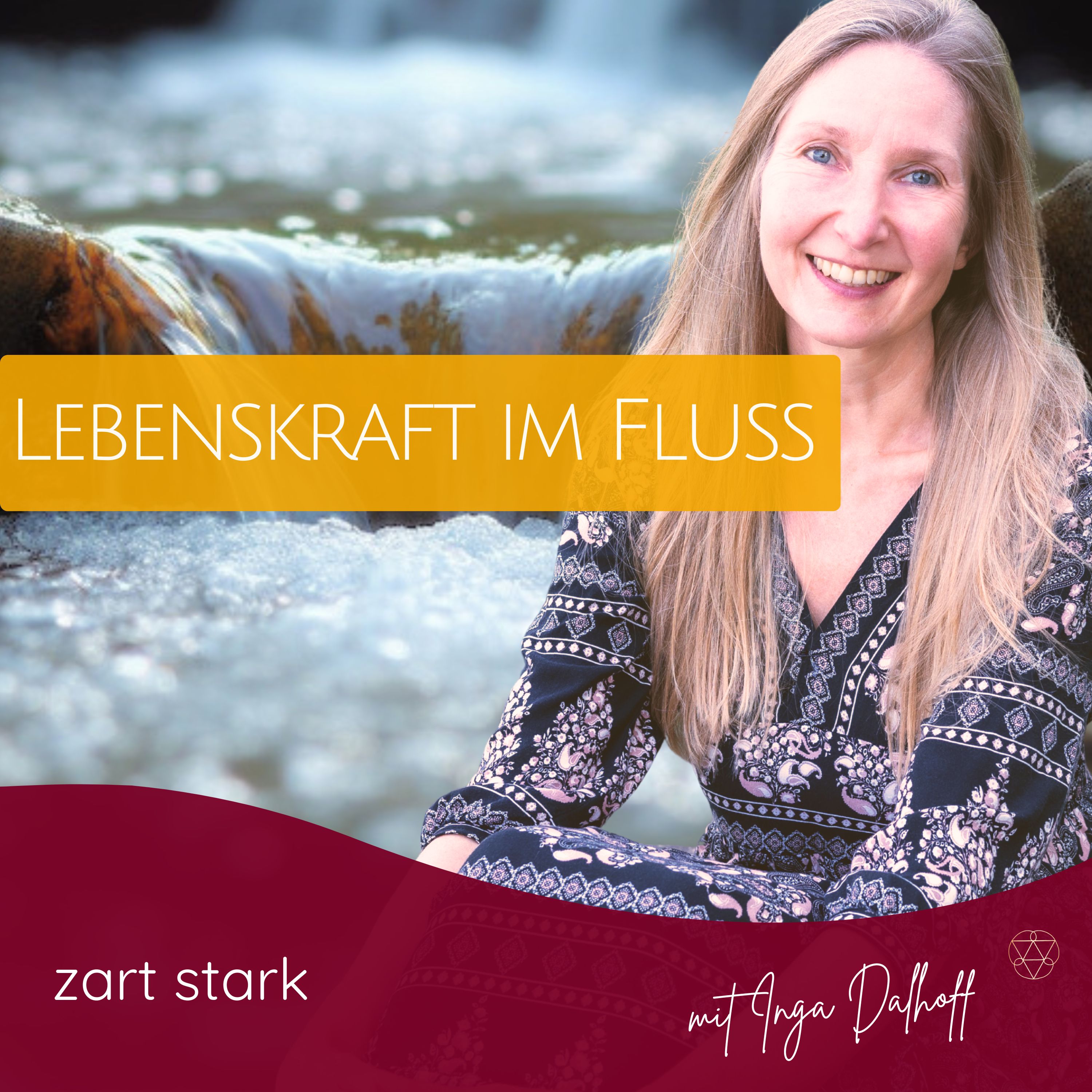 Warum leiden viele Hochsensible unter Brain Fog, Kopfschmerzen, Migräne oder Konzentrationsschwierigkeiten? episode artwork