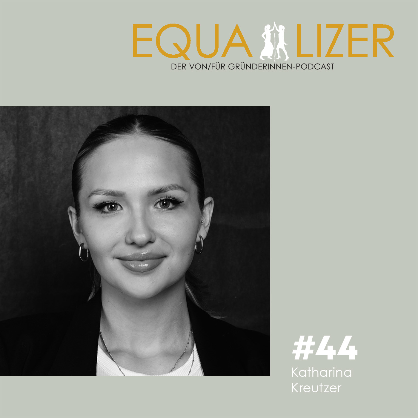 EQUALIZER - von und für Gründerinnen
