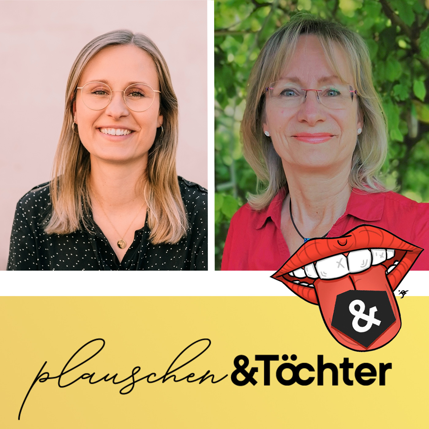 plauschen&Töchter