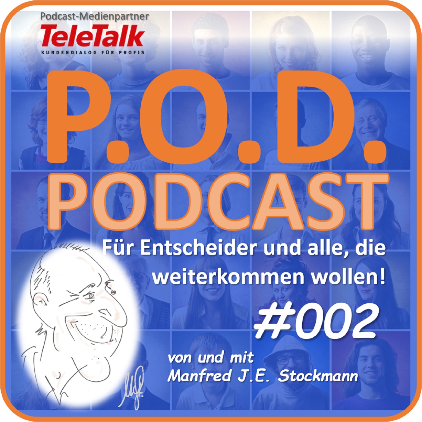 Glückliche Menschen als unternehmerischer Antrieb