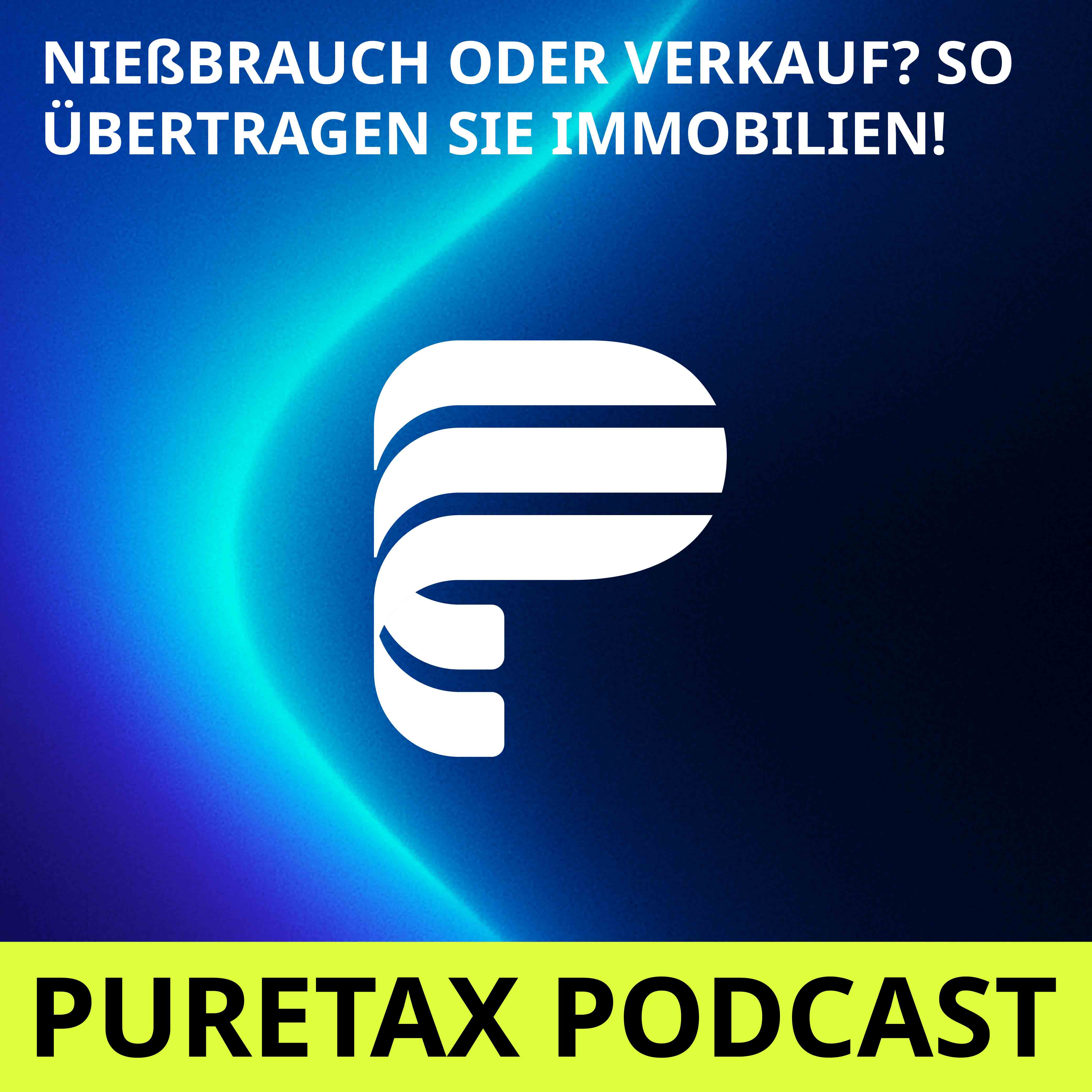 PureTax Podcast