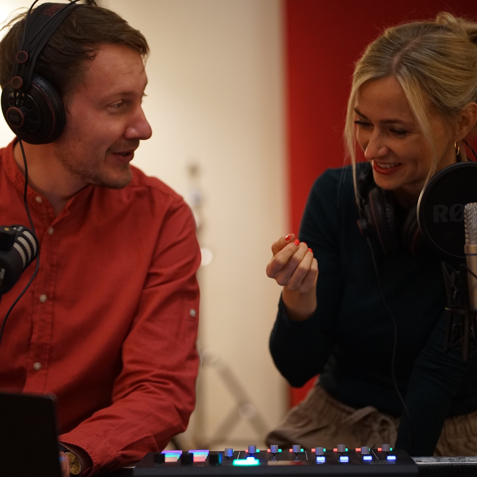 Steppenkinder - der Aussiedler Podcast