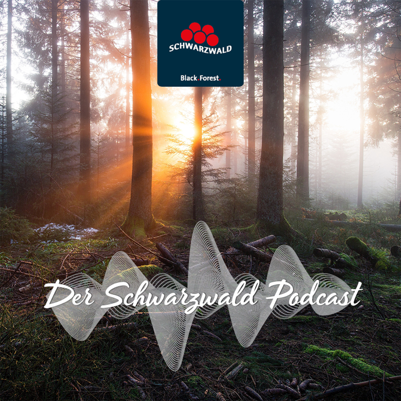 Visitblackforest - Der Schwarzwald Podcast