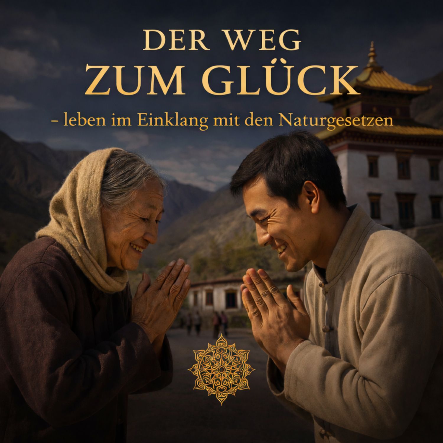 Der Weg zum Glück (exklusiv für Unterstützer)