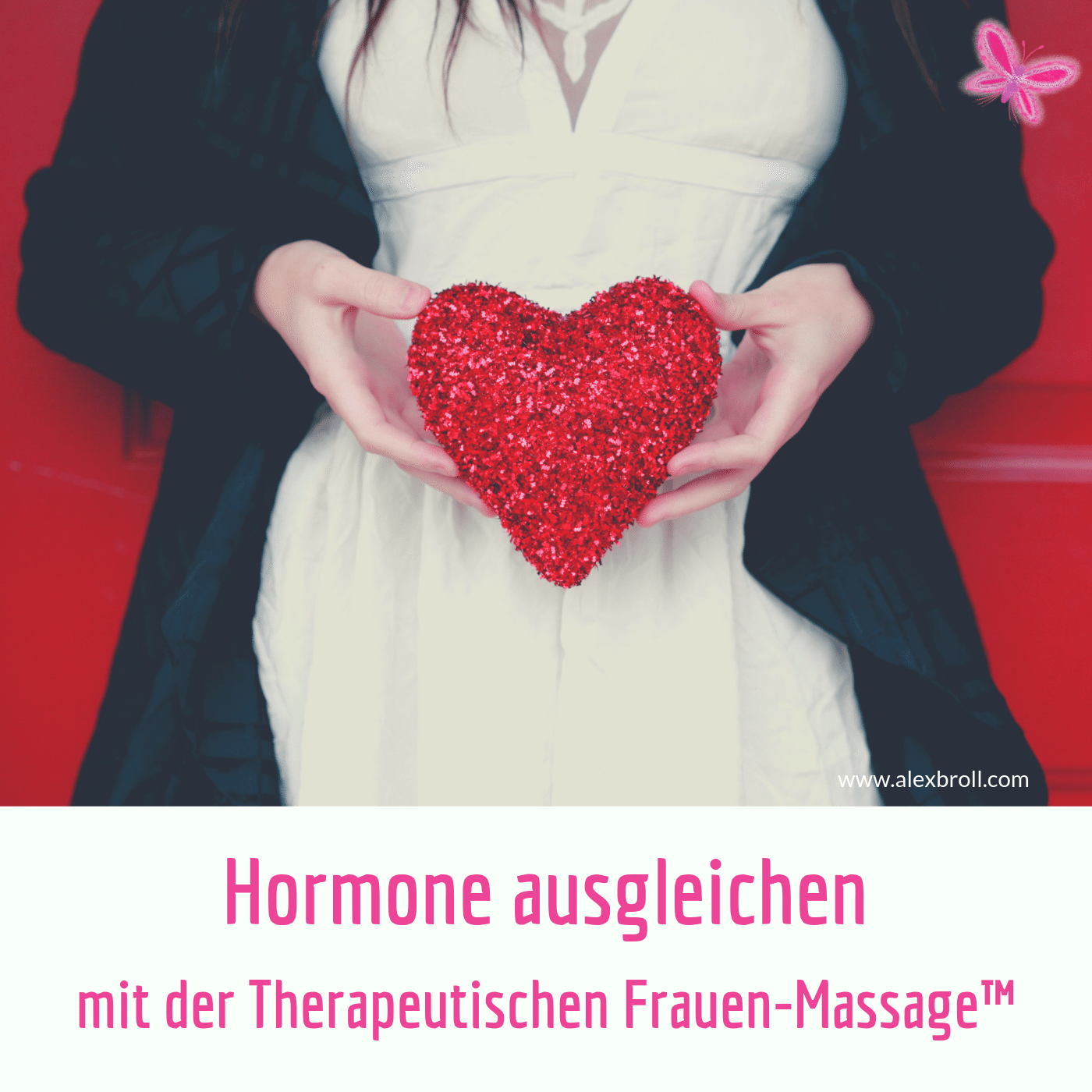 Raus aus dem Hormonchaos
