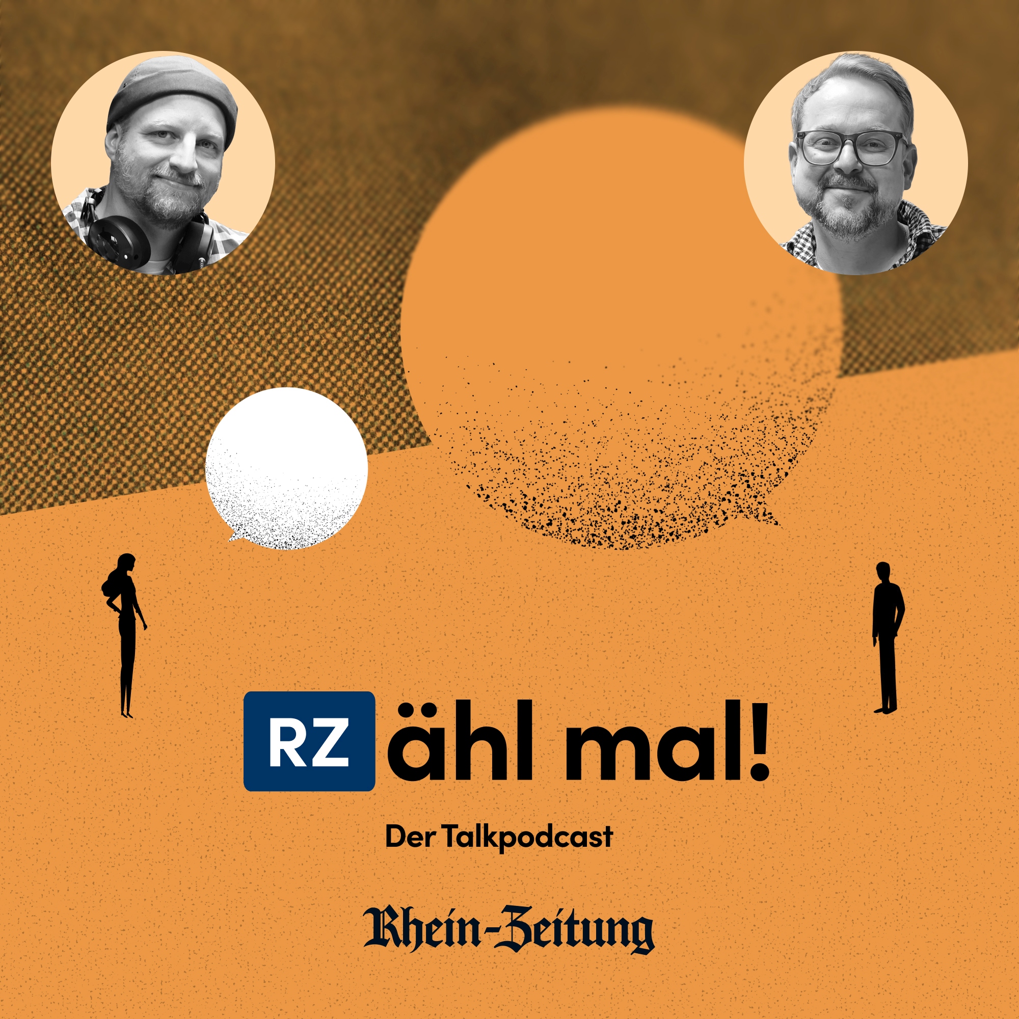 Entrepreneur und Schatzsucher Christian Ganser: Von Pfeffersack & Soehne zu Rheingold und Kanonenkugeln episode artwork