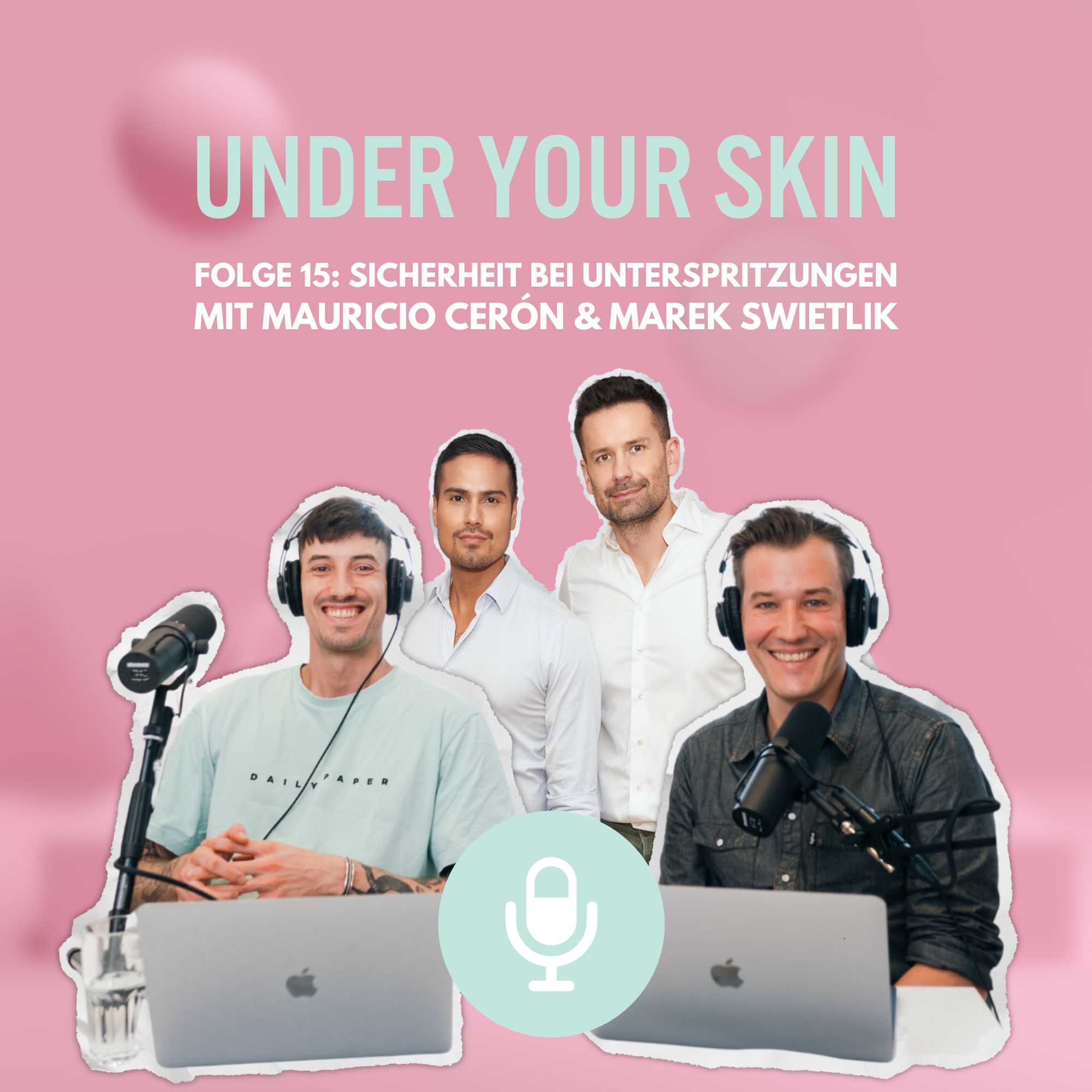 Under Your Skin
