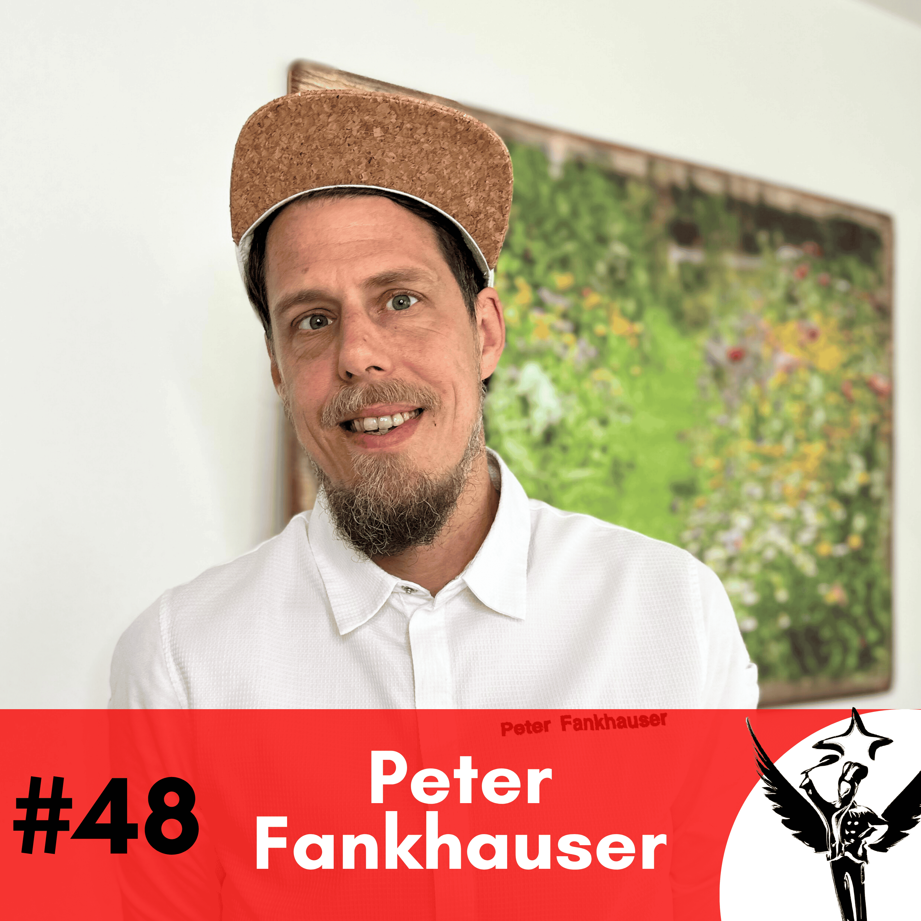 The Flying Schlemmer - Der Podcast Talk mit Sterneköchen