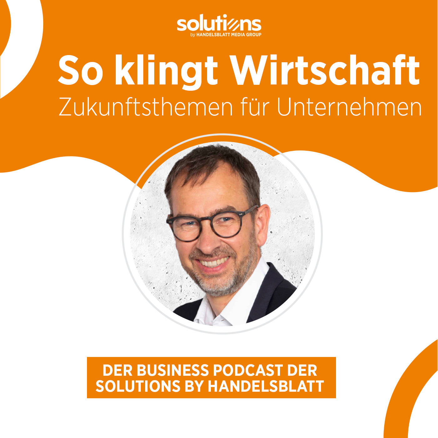 Unternehmensdaten im Visier: Was eine moderne IT-Security-Strategie leisten muss episode artwork