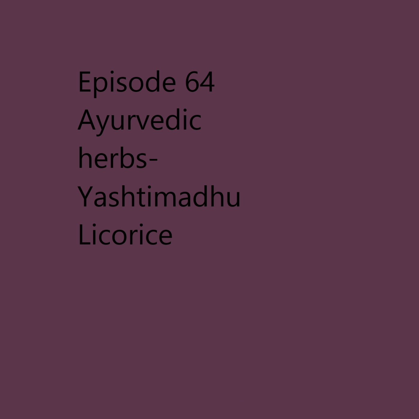 Ayurveda & Yoga in 5 minutes by NAyurYoga
