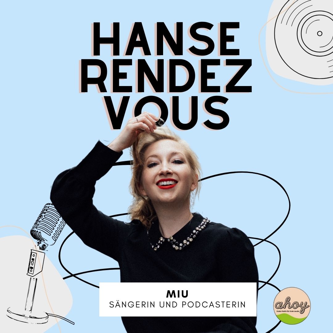 Musikerin Miu beim HANSE RENDEZVOUS episode artwork