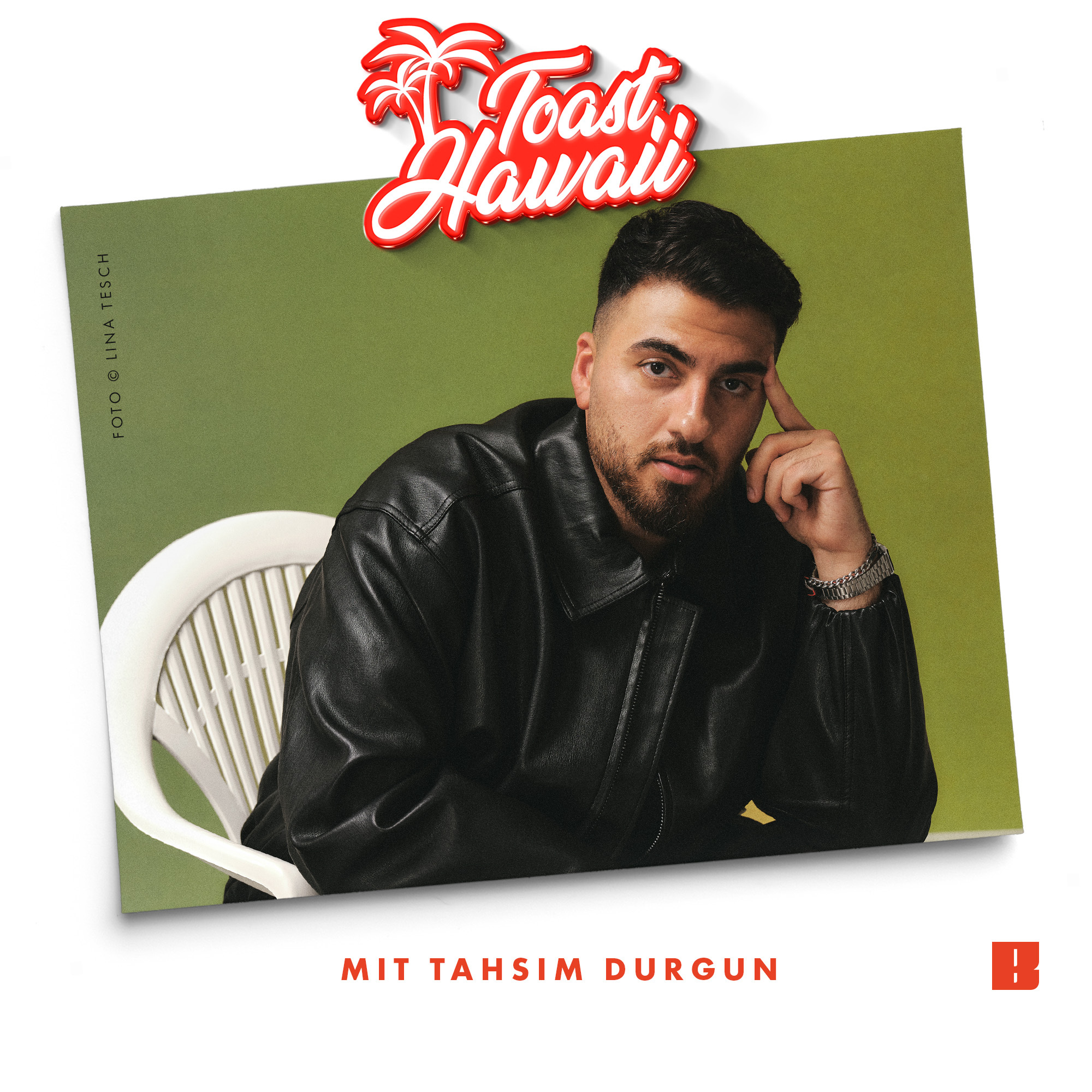 Tahsim Durgun episode artwork