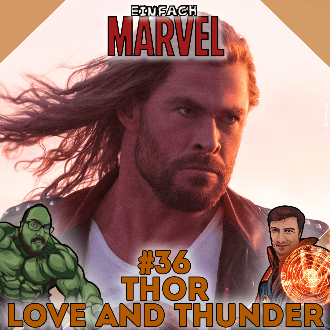 Einfach Marvel - Eure Gebrauchsanweisung für das MCU