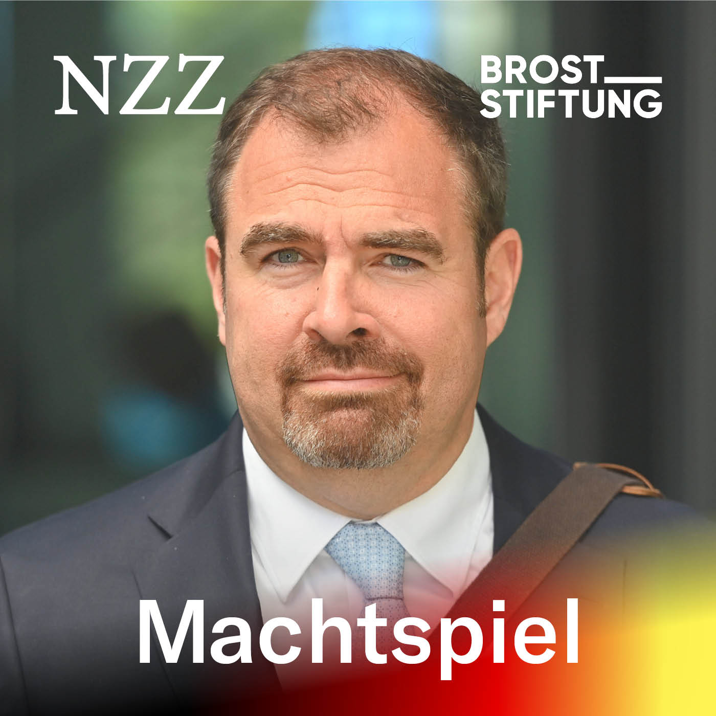 NZZ Machtspiel