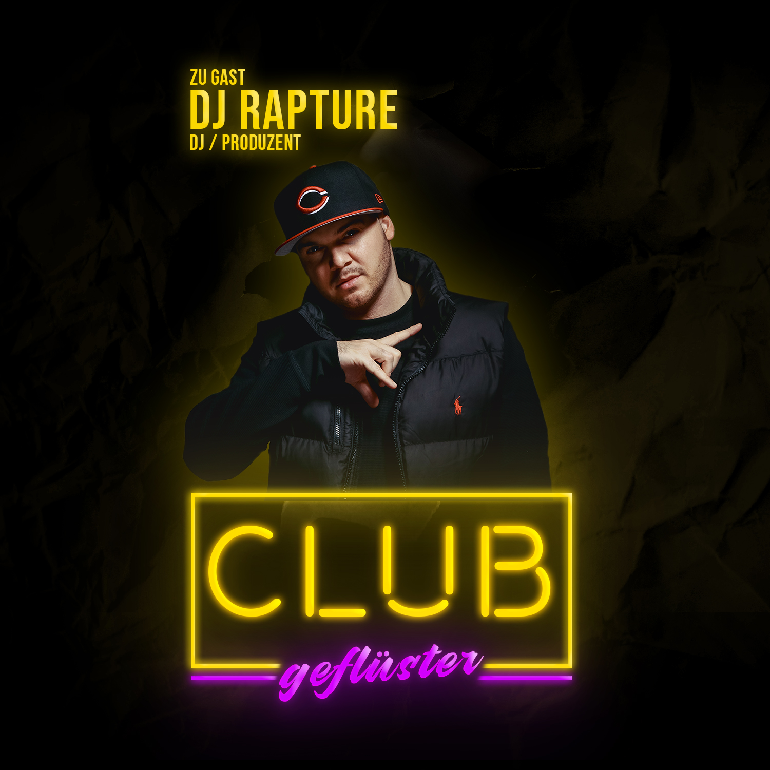 Club Geflüster