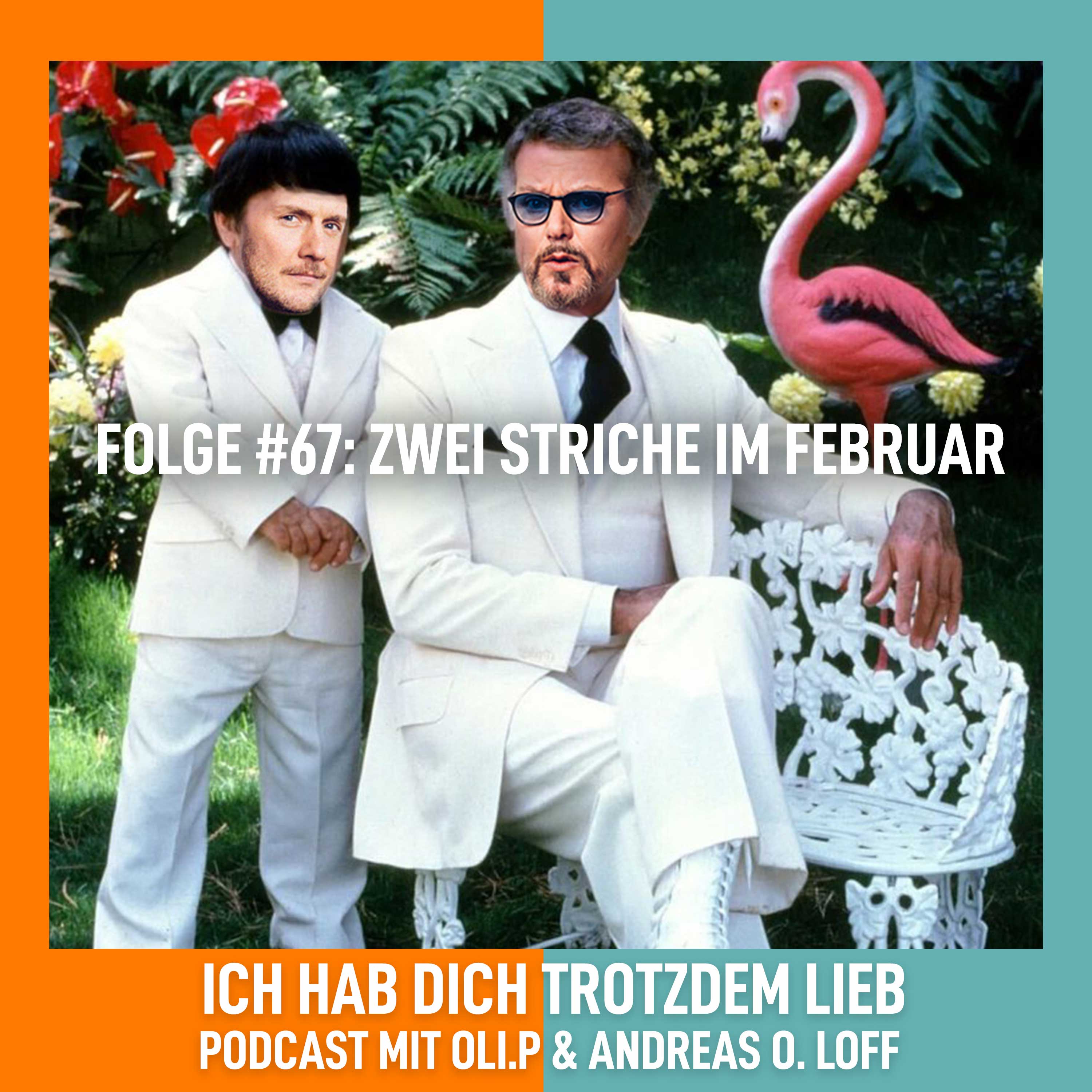 Ich hab Dich trotzdem lieb