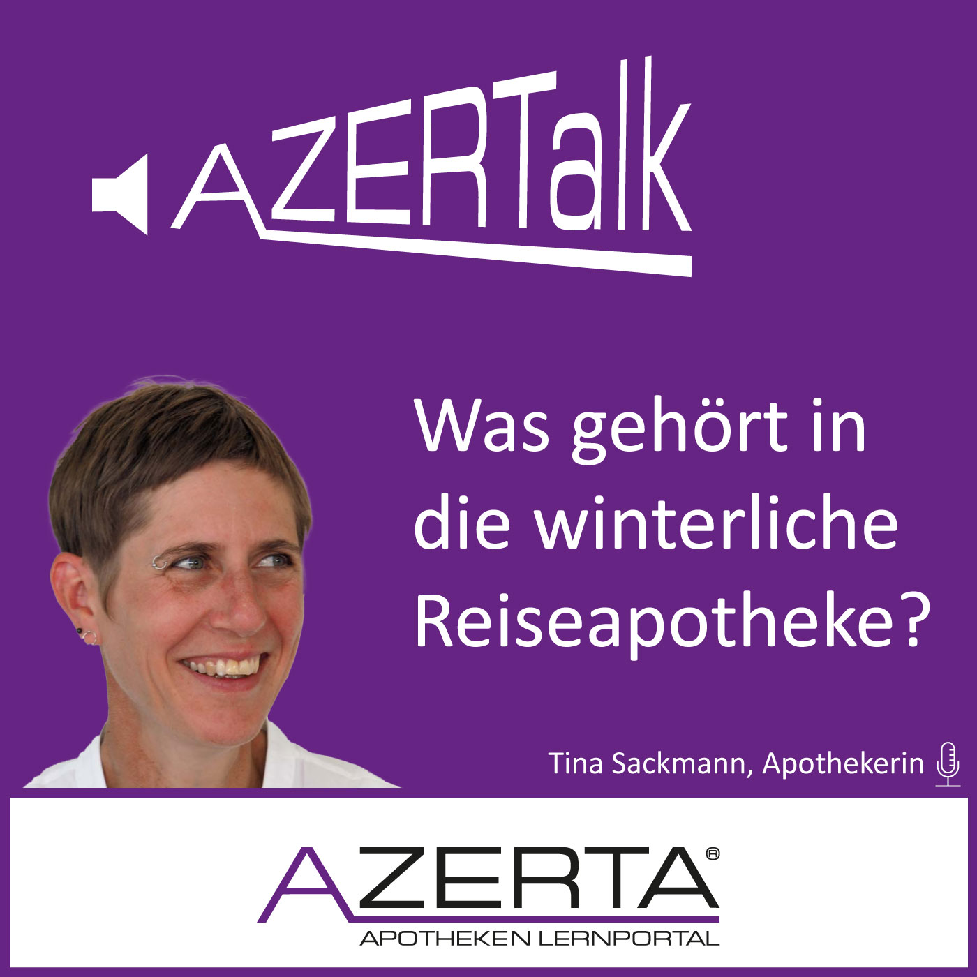 Was gehört in die winterliche Reiseapotheke? Was gehört in die winterliche Reiseapotheke?